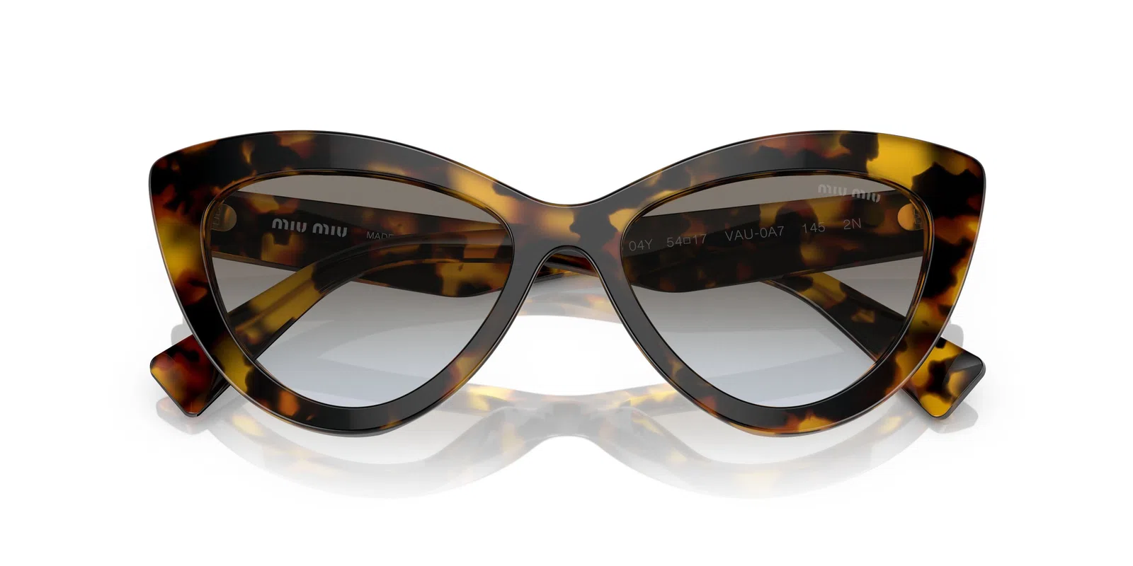 Miu Miu 04YS Sunglasses - view 12